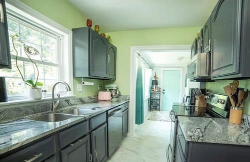 Old Irving Park House | Vrbo Property