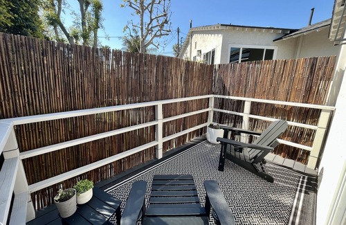 Playa Del Rey House | Vrbo Property
