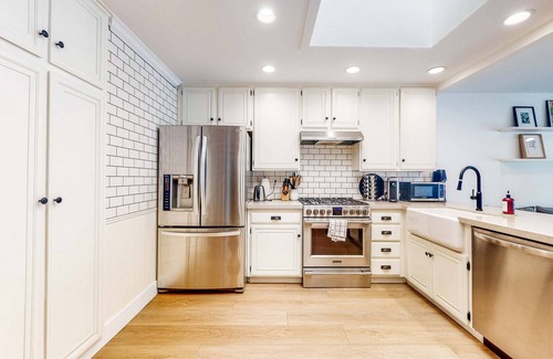 Mission Viejo House | Vrbo Property