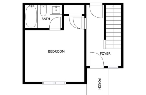 Ocean View Hills Apartment | Vrbo Property