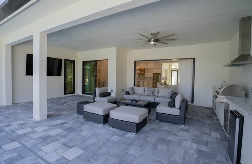 North Naples House | VRBO vacation home 2392386680