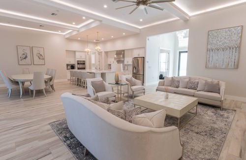 North Naples House | VRBO vacation home 2392386680