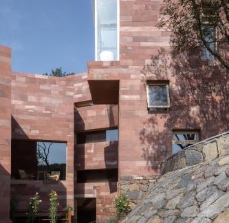 Wulingyuan Hotel | Vretreats Suyunjian Boutique Hotel