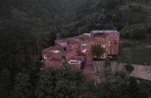 Wulingyuan Hotel | Vretreats Suyunjian Boutique Hotel