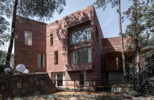 Wulingyuan Hotel | Vretreats Suyunjian Boutique Hotel