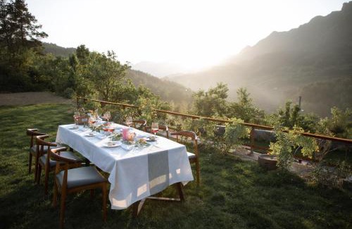 Wulingyuan Hotel | Vretreats Suyunjian Boutique Hotel