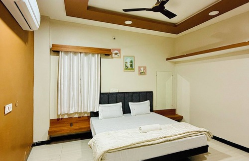 Maheshwar Hotel | Vrinda's Home Stay