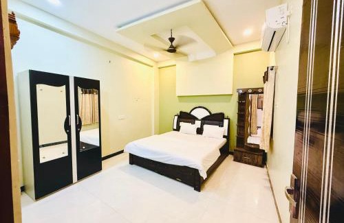 Maheshwar Villa | Vrinda's Villa