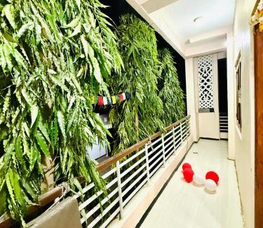 Maheshwar Villa | Vrinda's Villa