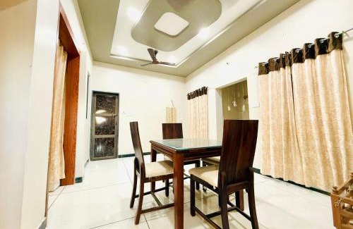 Maheshwar Villa | Vrinda's Villa