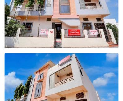 Maheshwar Hotel | Vrindas Home Stay