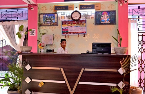 Phulpur Hotel | Vrindavan Lodge