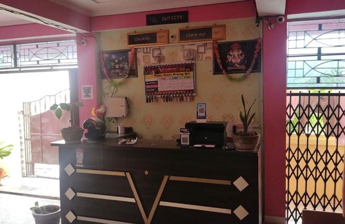 Phulpur Hotel | Vrindavan Lodge