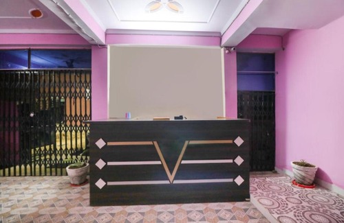 Phulpur Hotel | Vrindavan Lodge