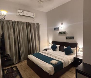 Vrindavan Apartment | Vrindavan suites And Resort