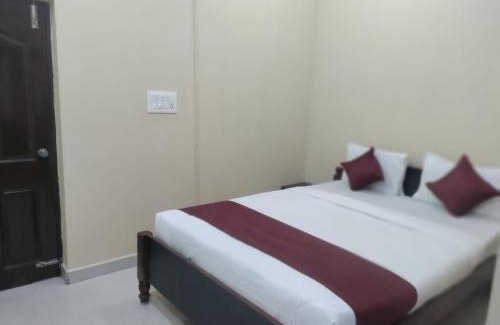 Mysore Hotel | VRS Residency