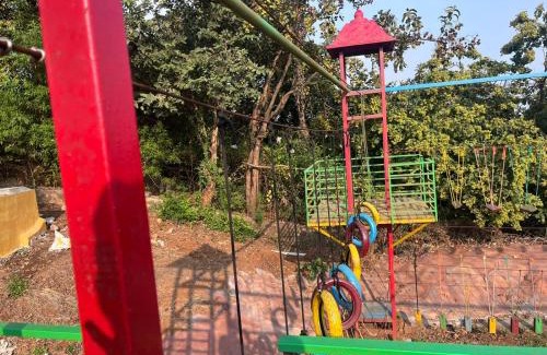 Saiv Kh Other | Vrundavan Lakeview resorts