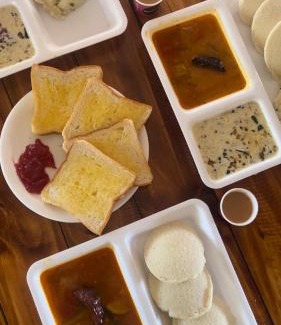 Saiv Kh Other | Vrundavan Lakeview resorts