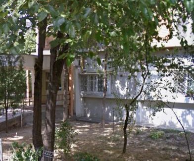 Galati Apartment | VS Gold apartament