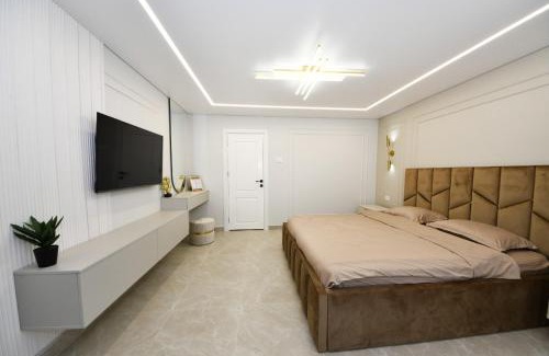 Galati Apartment | VS Gold apartament