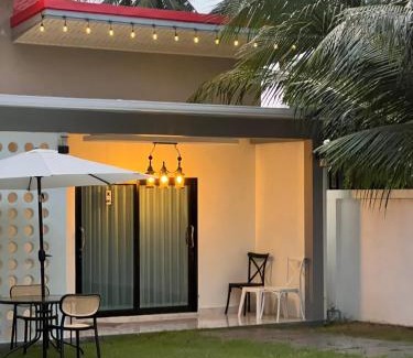 Tha Sala Resort | VS Resortวีเอส รีสอร์ท ท่าศาลา