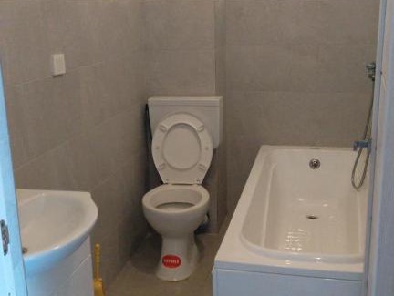 Barnova Apartment | Vs1