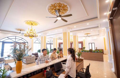 Sam Son Hotel | Vsana Vu Son Hotel