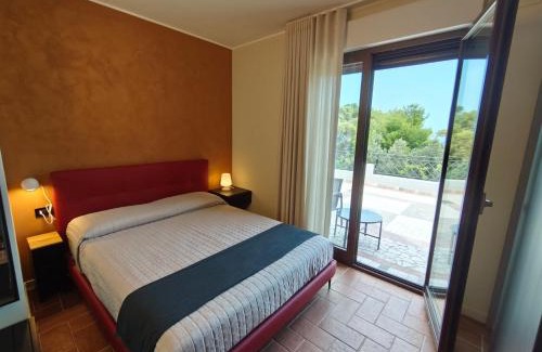 Termoli House | VSG Terrace