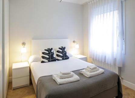 Abando Apartment | VT Anboto by Bilbaohost