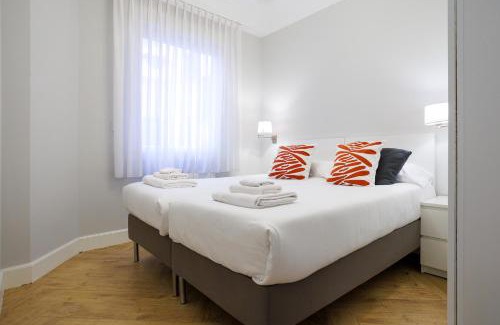 Abando Apartment | VT Anboto by Bilbaohost