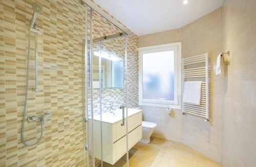 Abando Apartment | VT Anboto by Bilbaohost