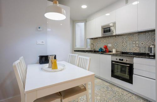 Abando Apartment | VT Gorbea by Bilbaohost