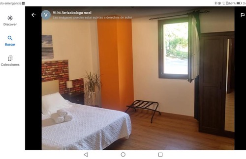 Bermeo Apartment | Vt y ht Arrizabalaga rural.