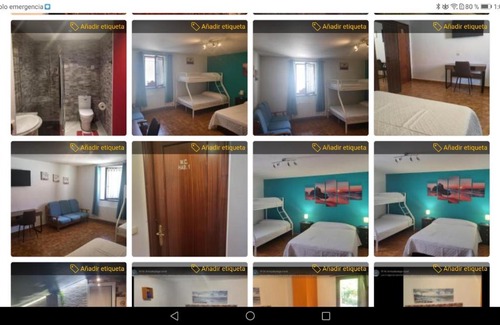 Bermeo Apartment | Vt y ht Arrizabalaga rural.