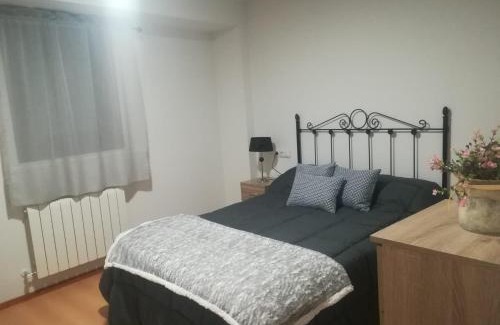Old Town Baeza Apartment | VTAR San Francisco 1º