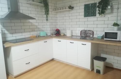 Old Town Baeza Apartment | VTAR San Francisco 1º