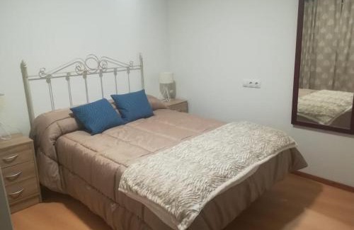 Old Town Baeza Apartment | VTAR San Francisco 1º