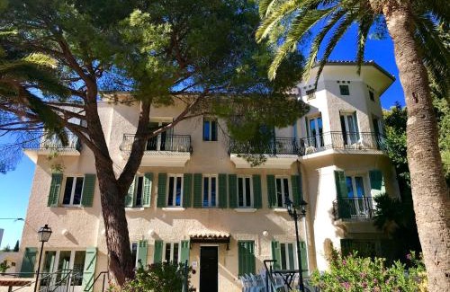 Bandol Hotel | VTF Clairefont