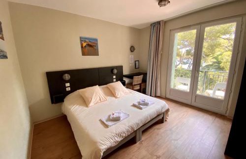 Bandol Hotel | VTF Clairefont