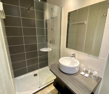Bandol Hotel | VTF Clairefont