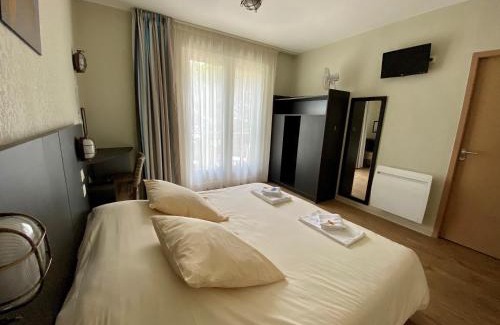 Bandol Hotel | VTF Clairefont