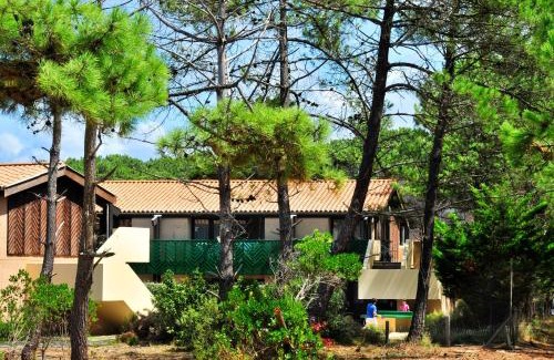 Lacanau-Ocean Resort | VTF La Forestière