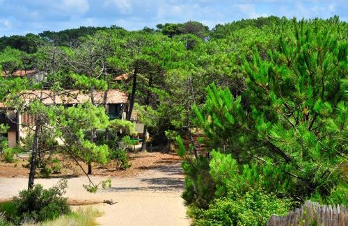 Lacanau-Ocean Resort | VTF La Forestière