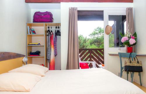 Lacanau-Ocean Resort | VTF La Forestière