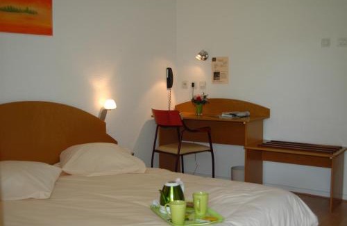Saint-Germain-au-Mont-d'Or Hotel | VTF Le Domaine Les Hautannes