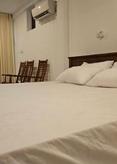 Matara Hotel | VThree Hotel