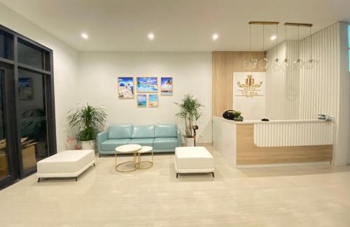 Duong To Hotel | Vu Gia Hotel Phu Quoc