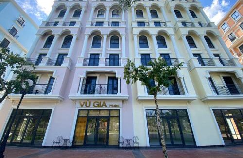 Duong To Hotel | Vu Gia Hotel Phu Quoc