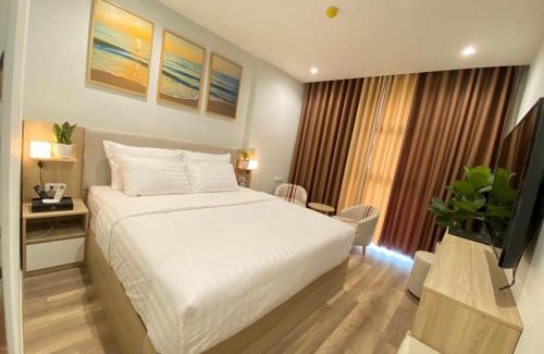 Duong To Hotel | Vu Gia Hotel Phu Quoc