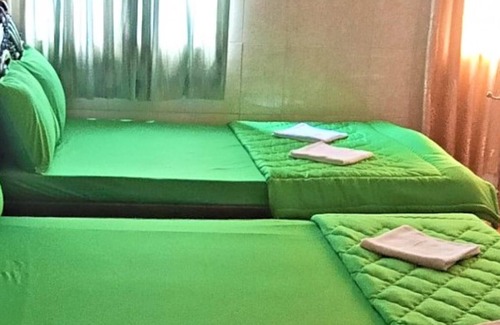 Thuan An Hotel | Vu Nam Hung Hotel by Zuzu
